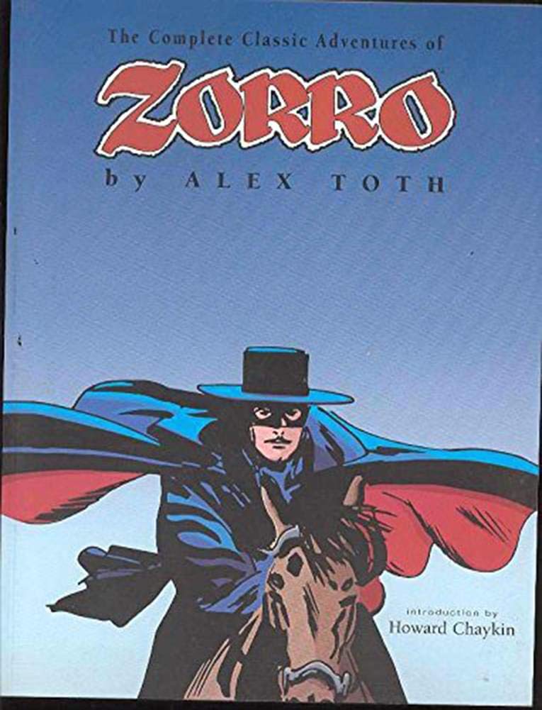 Zorro