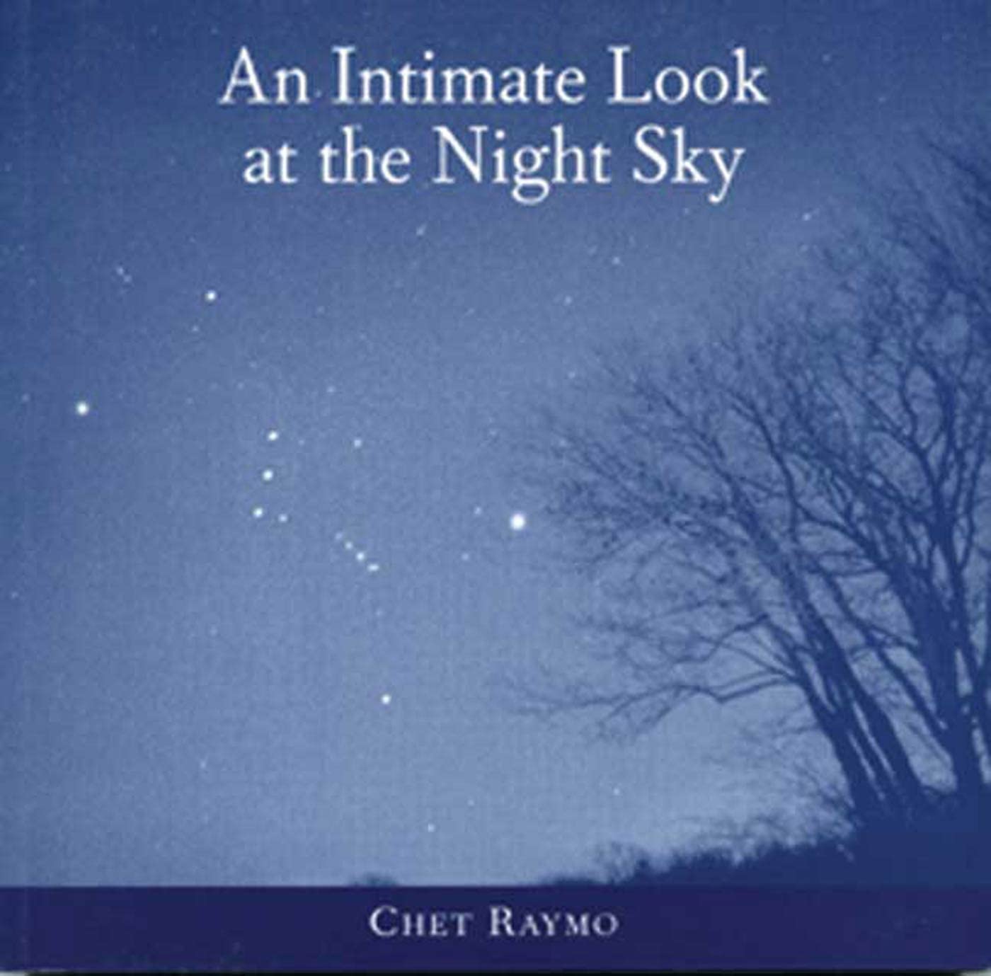 An Intimate Look At The Night Sky