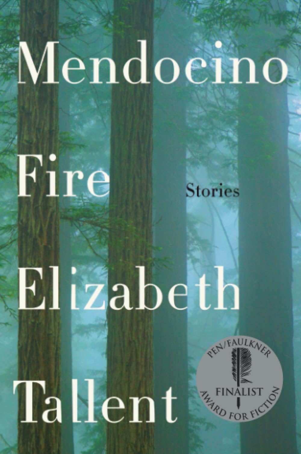 MENDOCINO FIRE,Used