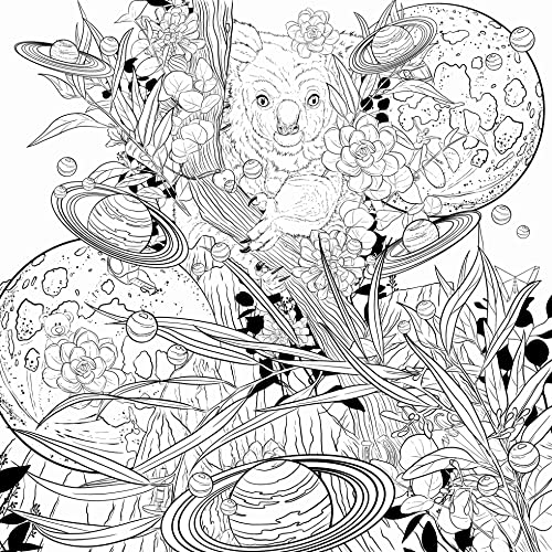 Mythographic Color and Discover: Wanderlust: An Artist's Coloring Book of Exotic Adventure and Hidden Objects (Mythographic, 1),Used
