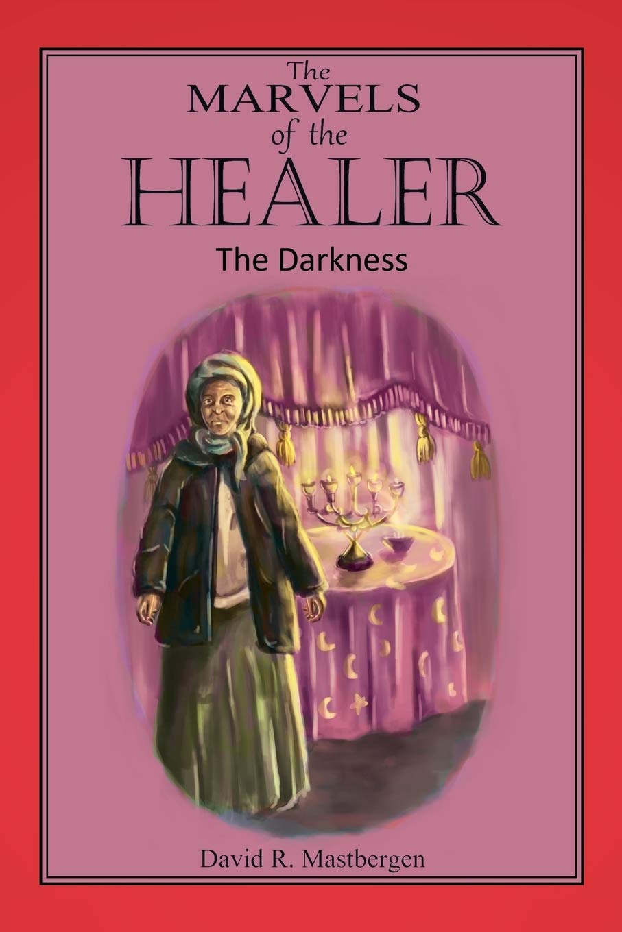 The Marvels Of The Healer: The Darkness,New