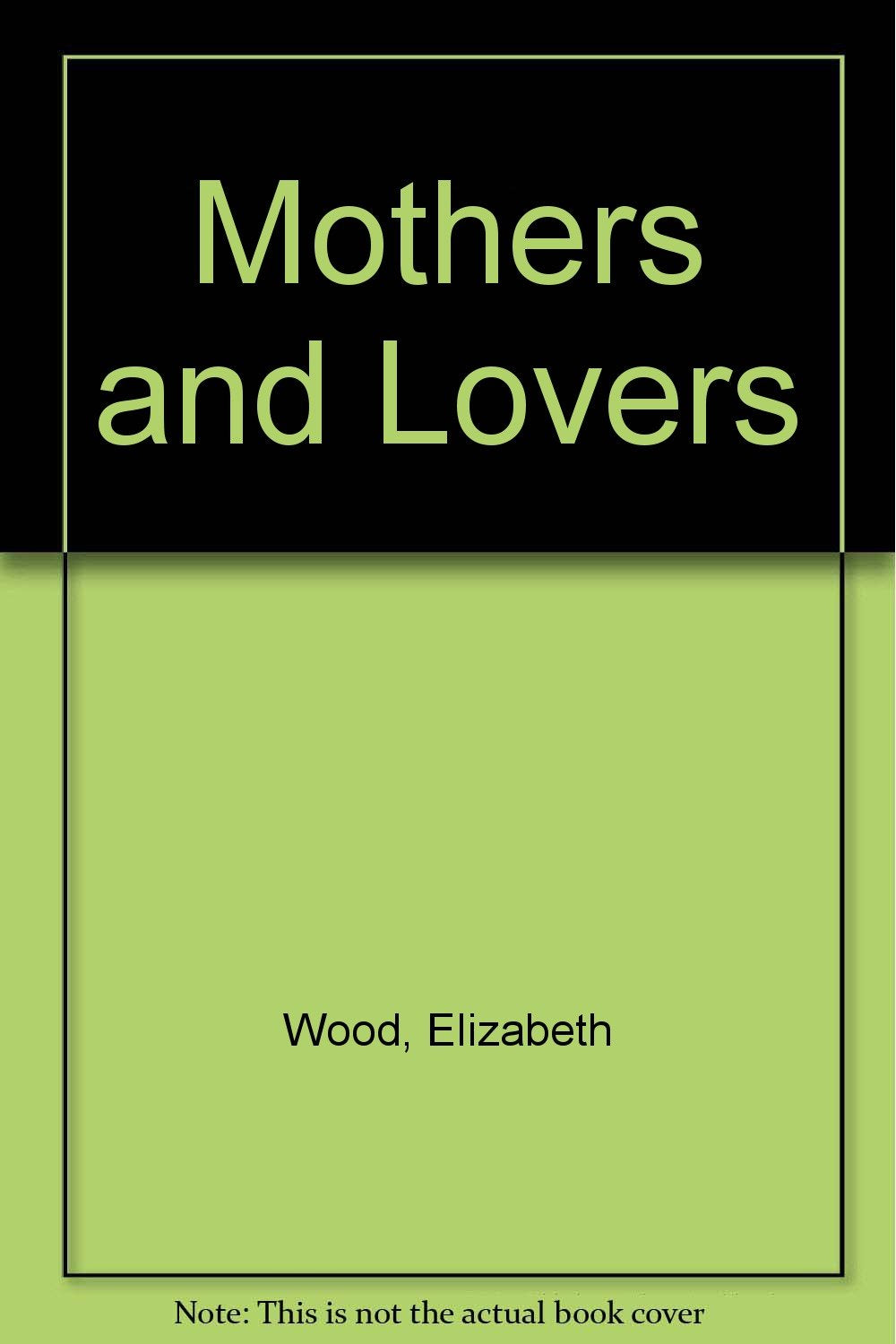 Mothers and Lovers,Used