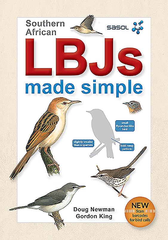 Southern African LBJs Made Simple,Used