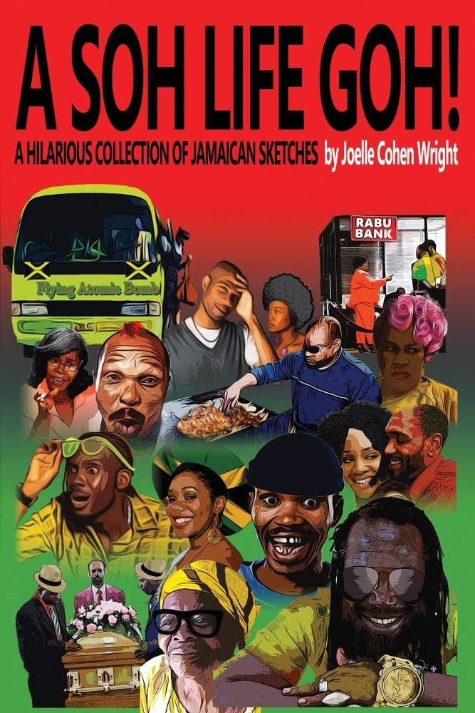 A Soh Life Goh!,Used