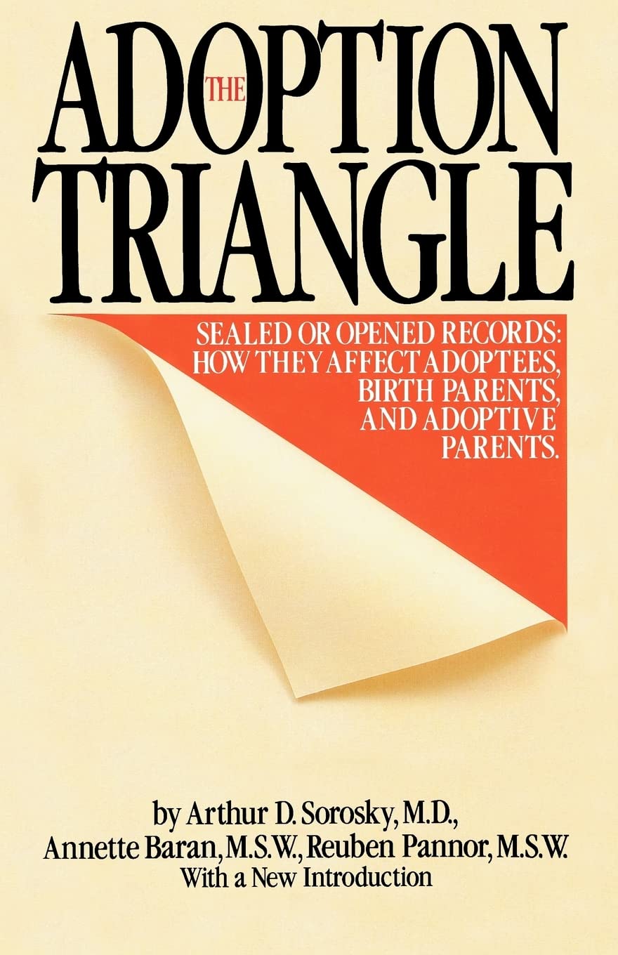 The Adoption Triangle,Used