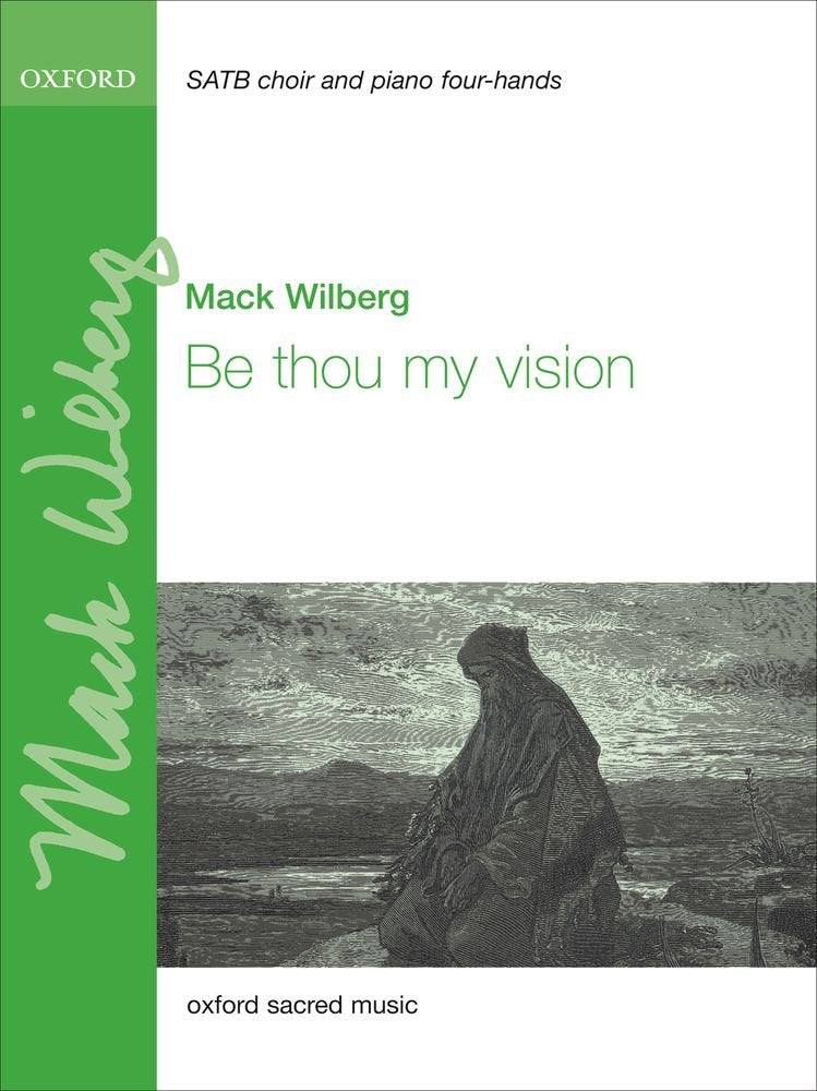 Be thou my vision,Used