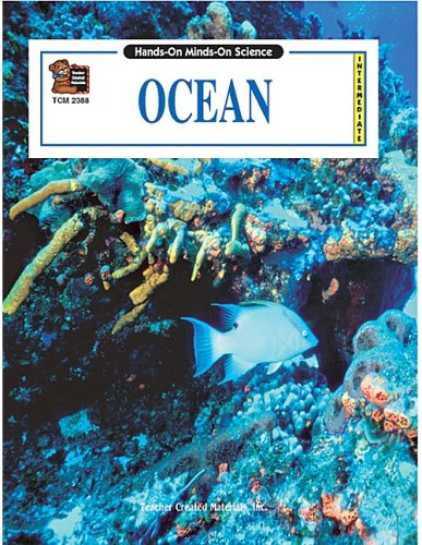 Ocean (HandsOn MindsOn Science Series),Used