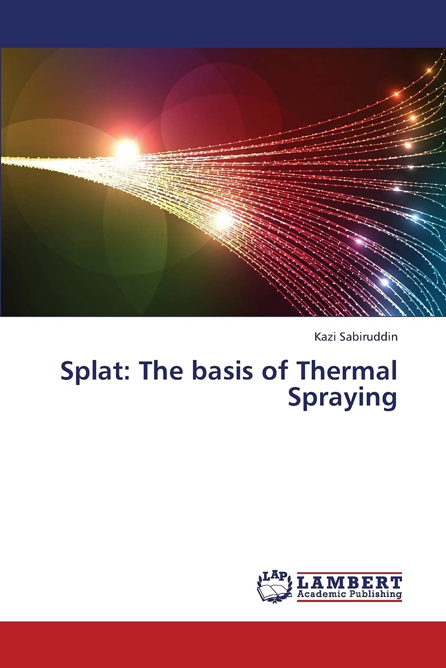 Splat: The basis of Thermal Spraying,Used
