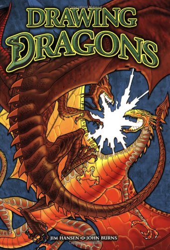 Drawing Dragons,Used