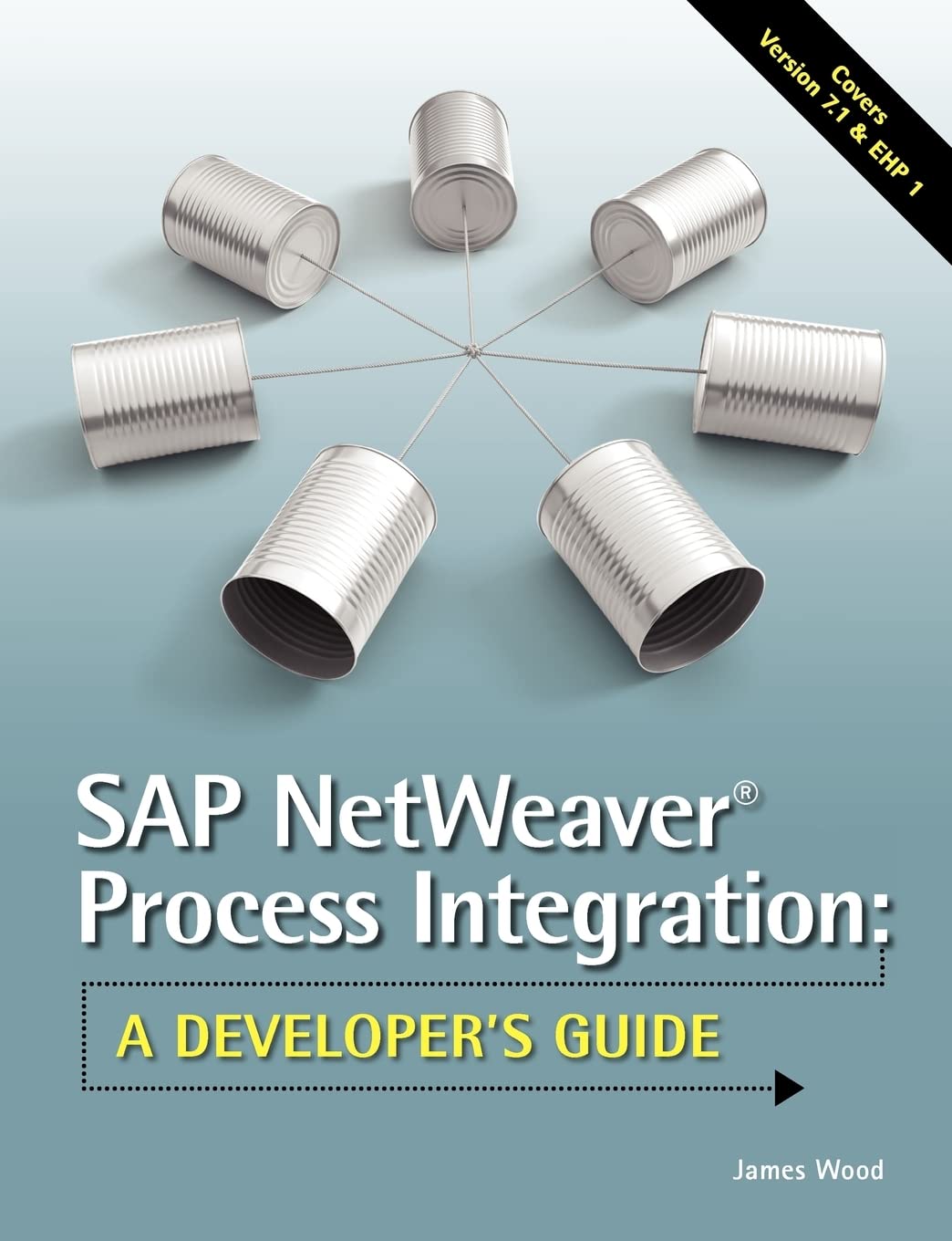 SAP NetWeaver Process Integration: A Developer's Guide,Used