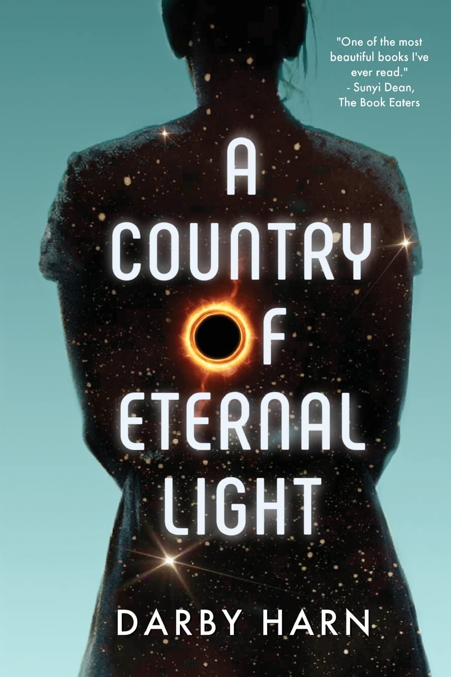 A Country Of Eternal Light,Used
