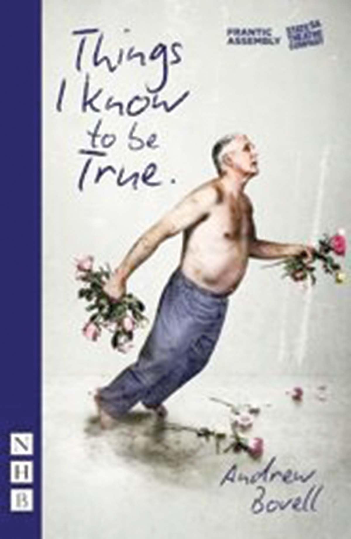 Things I Know To Be True,Used