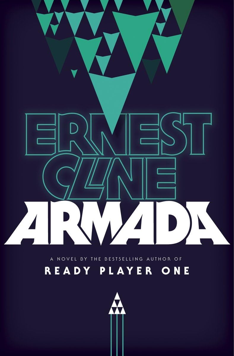 Armada: A Novel,Used