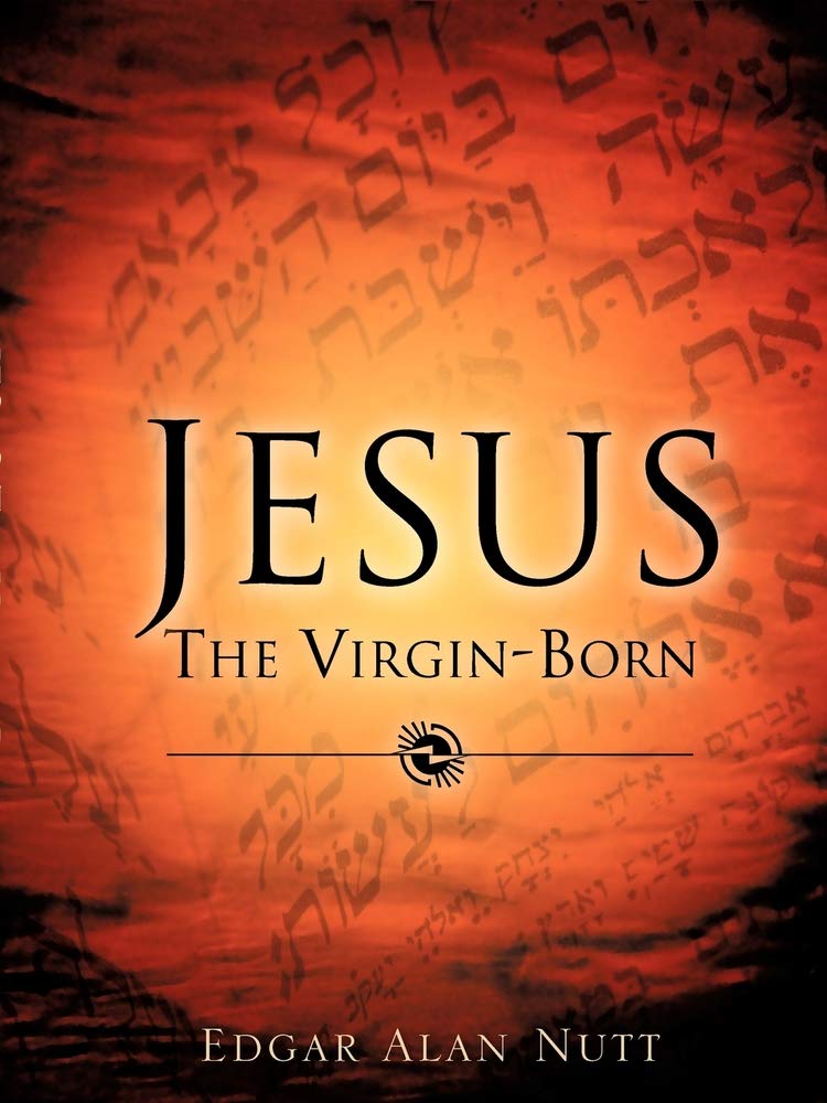 Jesus The Virginborn,Used