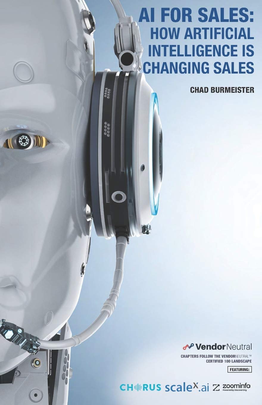 AI for Sales: How Artificial Intelligence Is Changing Sales,Used