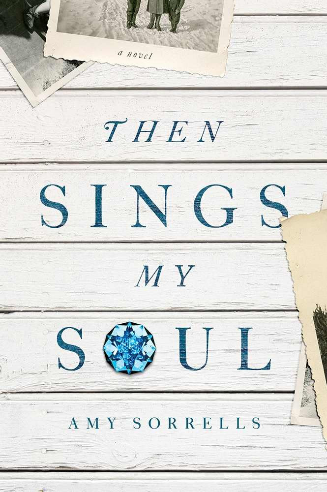 Then Sings My Soul: A Novel,Used
