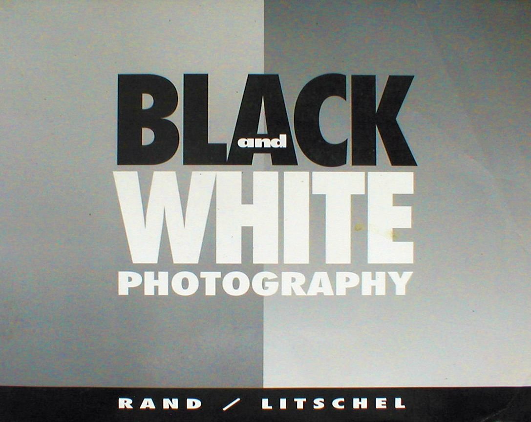 Black and White Photography,Used