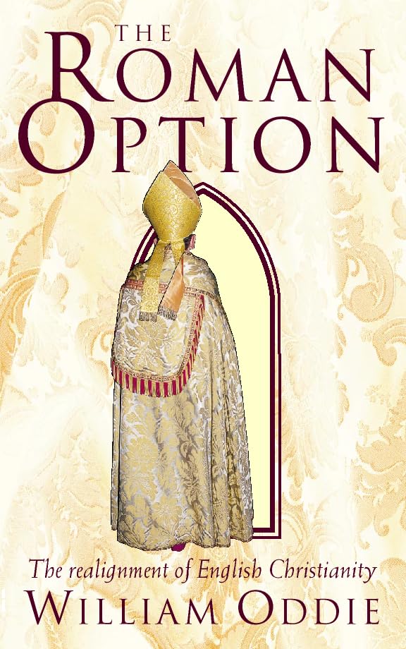 The Roman Option,Used