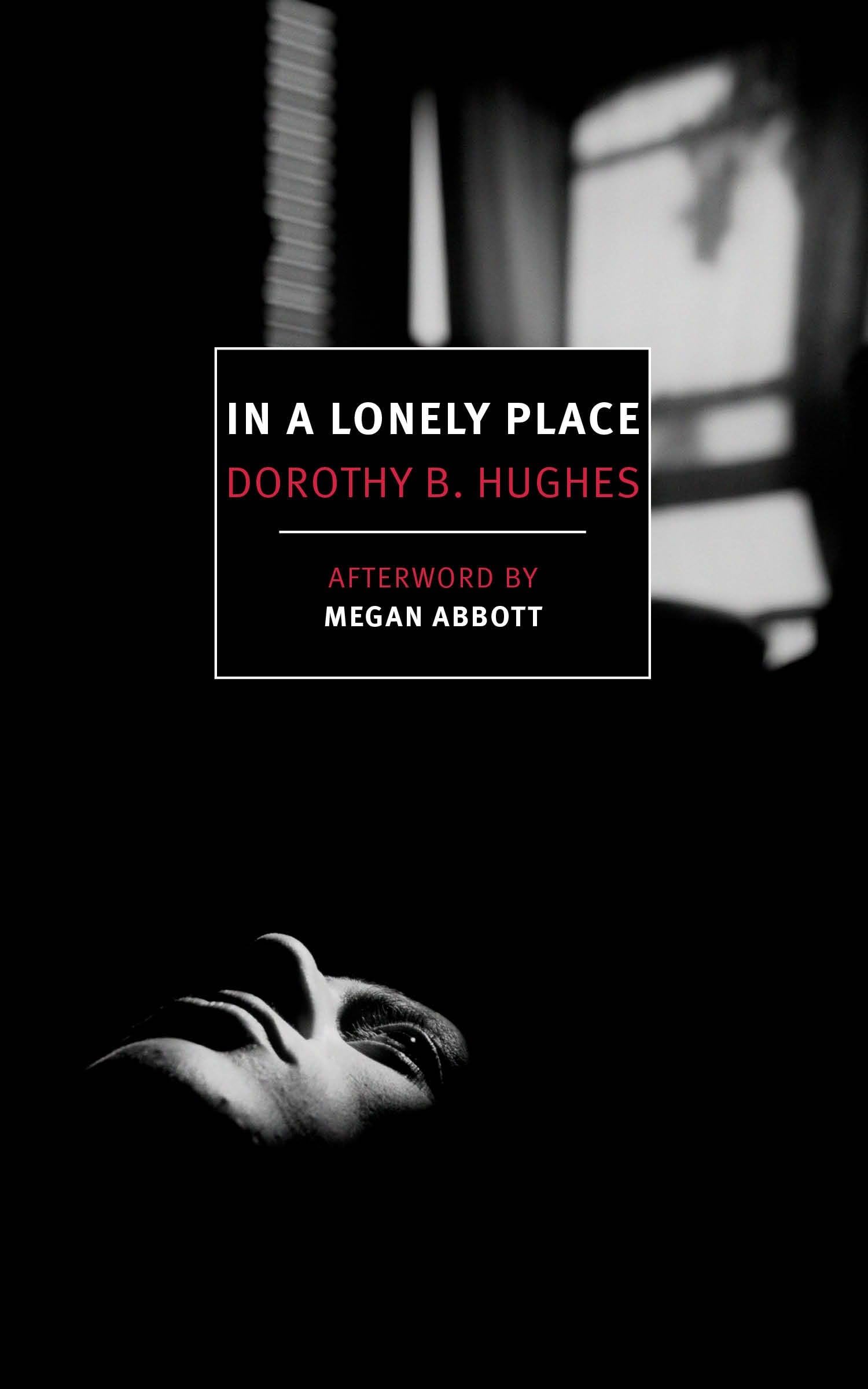 In A Lonely Place (New York Review Books)