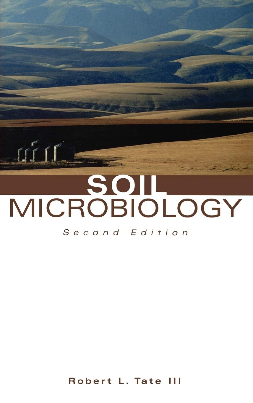 Soil Microbiology, 2nd Edition,Used