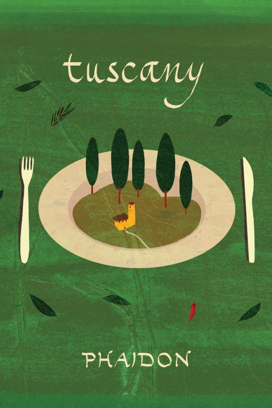 Tuscany,Used