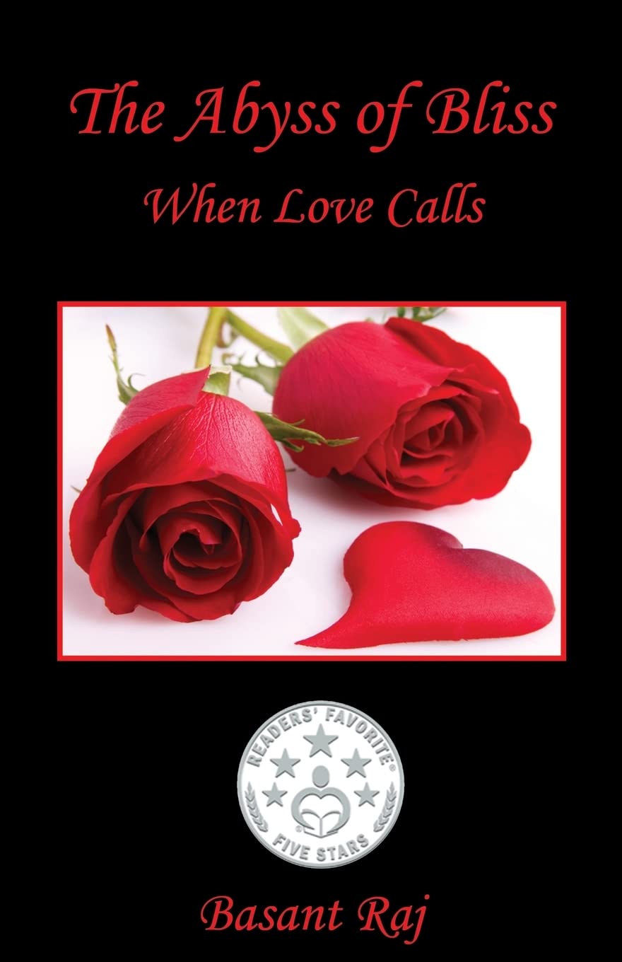 The Abyss Of Bliss When Love Calls,Used