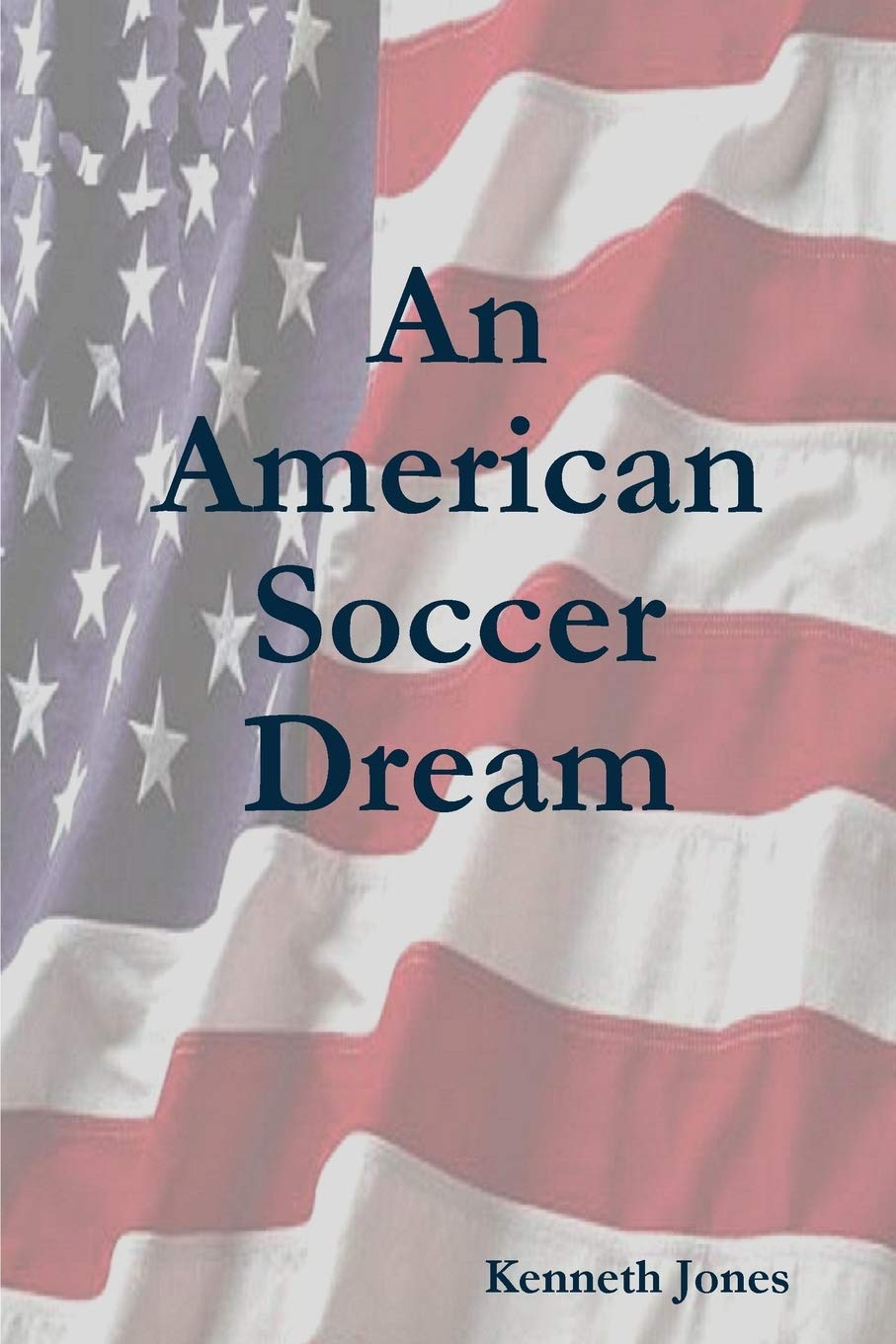 An American Soccer Dream,Used