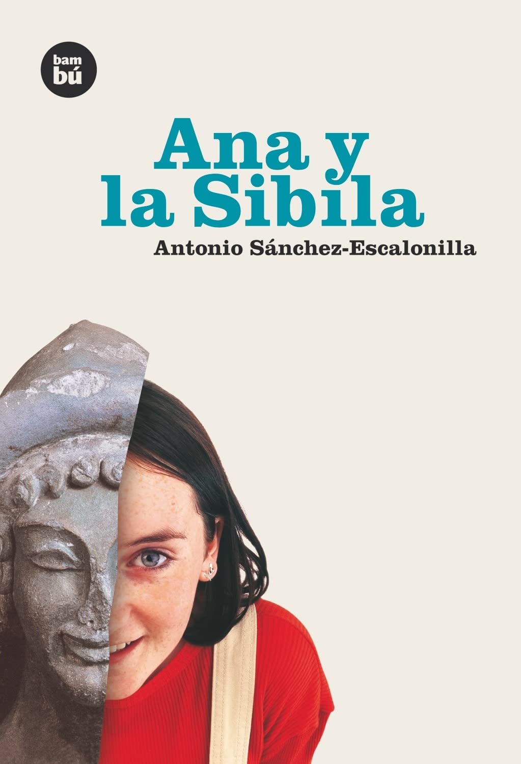 Ana y la Sibila (EXIT) (Spanish Edition),Used