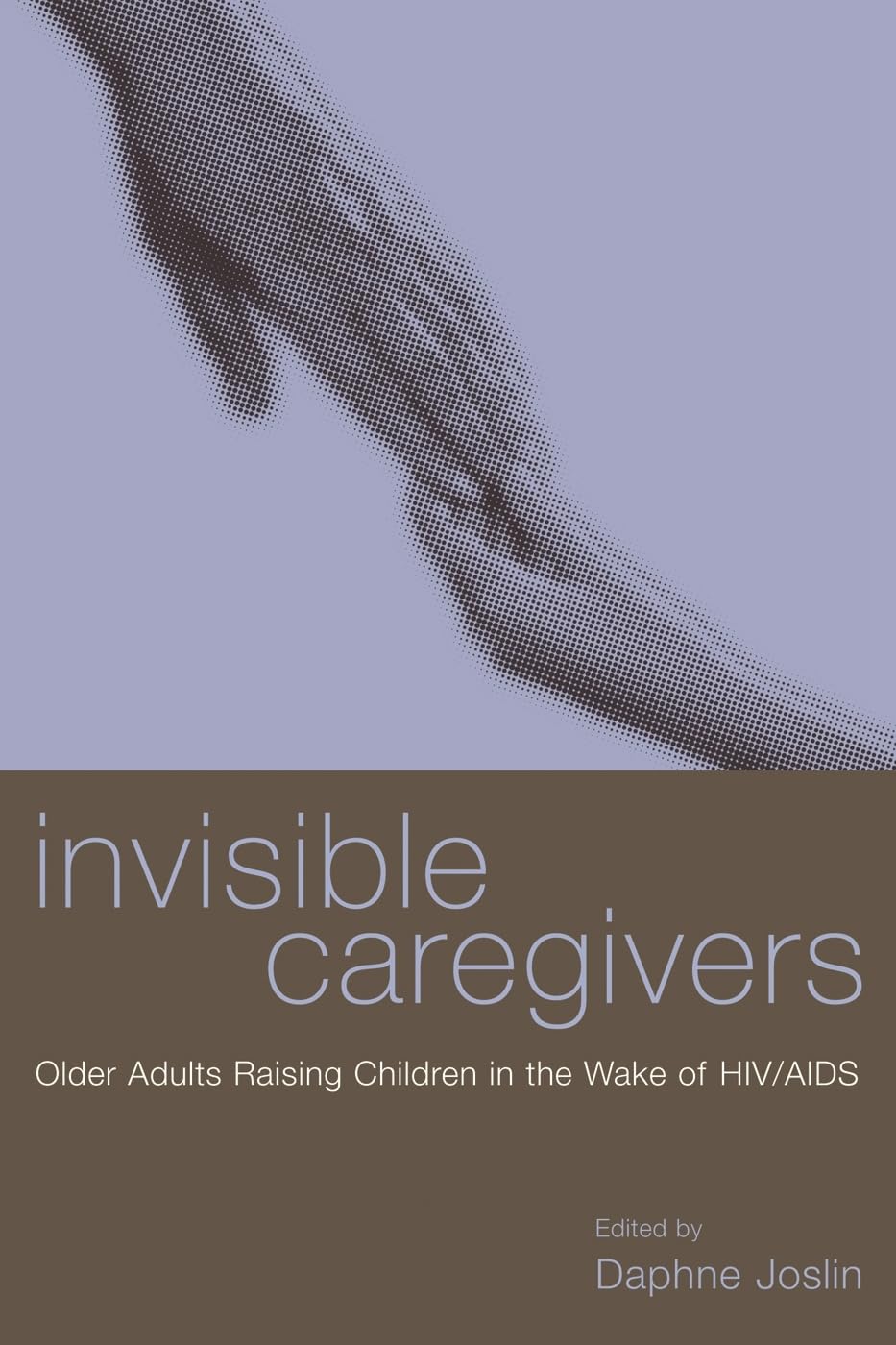 Invisible Caregivers,Used