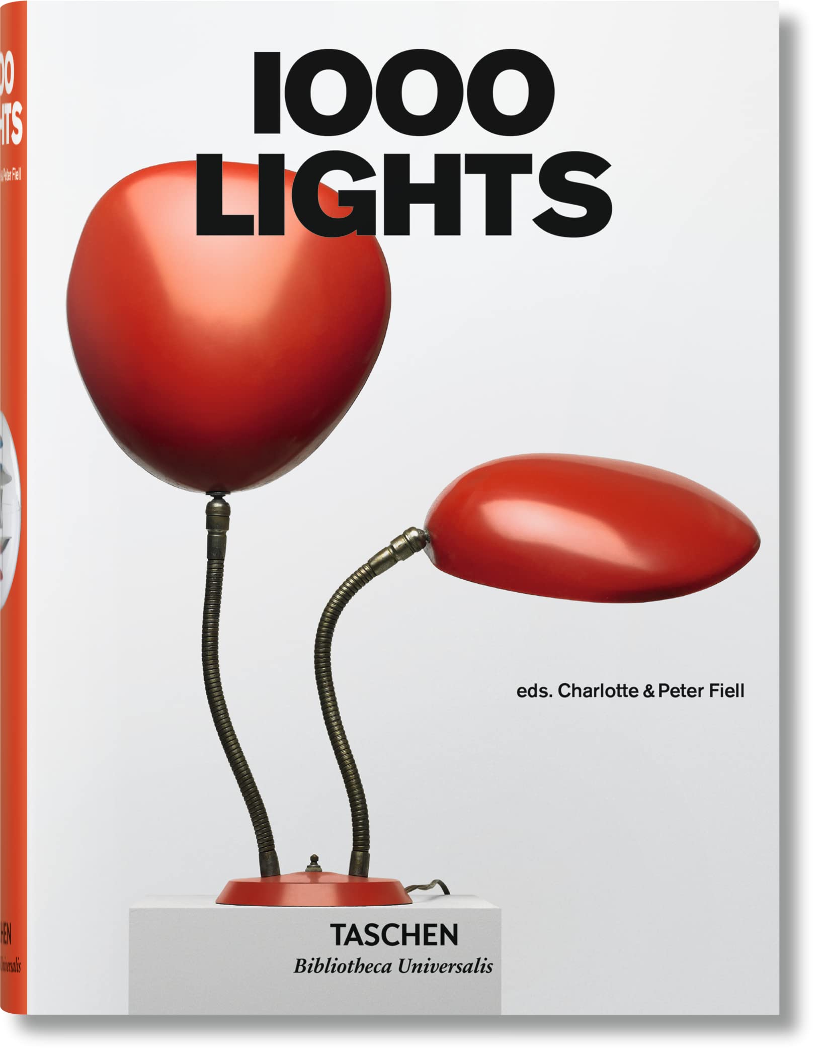 1000 Lights,New