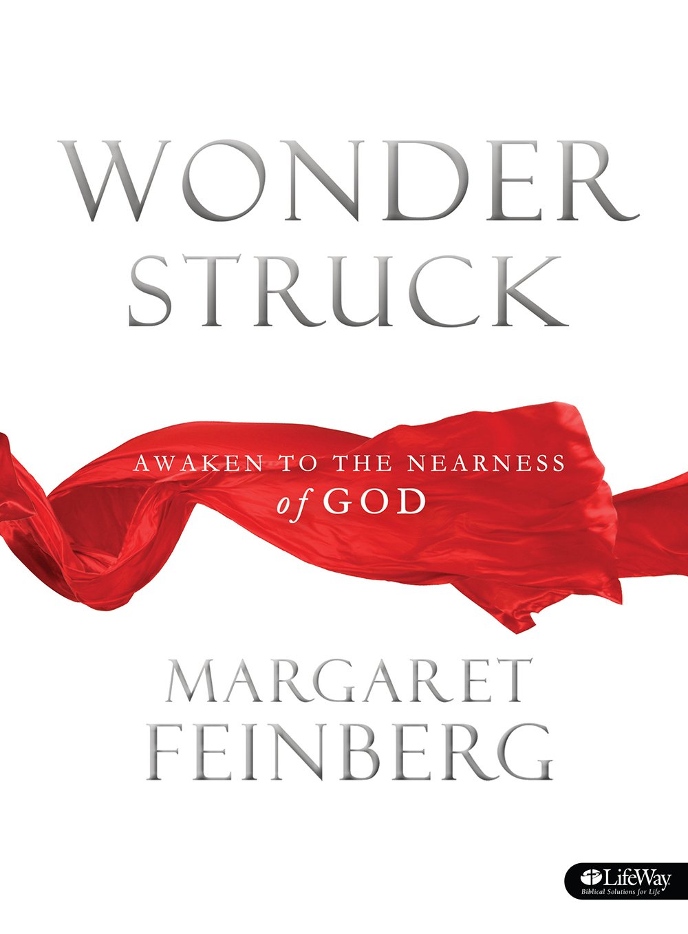 Wonderstruck Bible Study Book: Awaken to the Nearness of God,Used