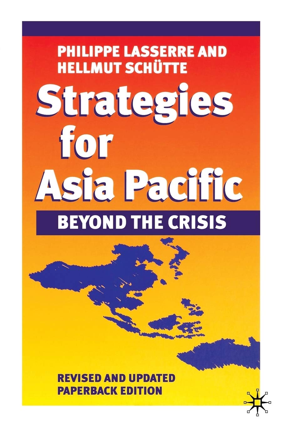 Strategies For Asia Pacific,New
