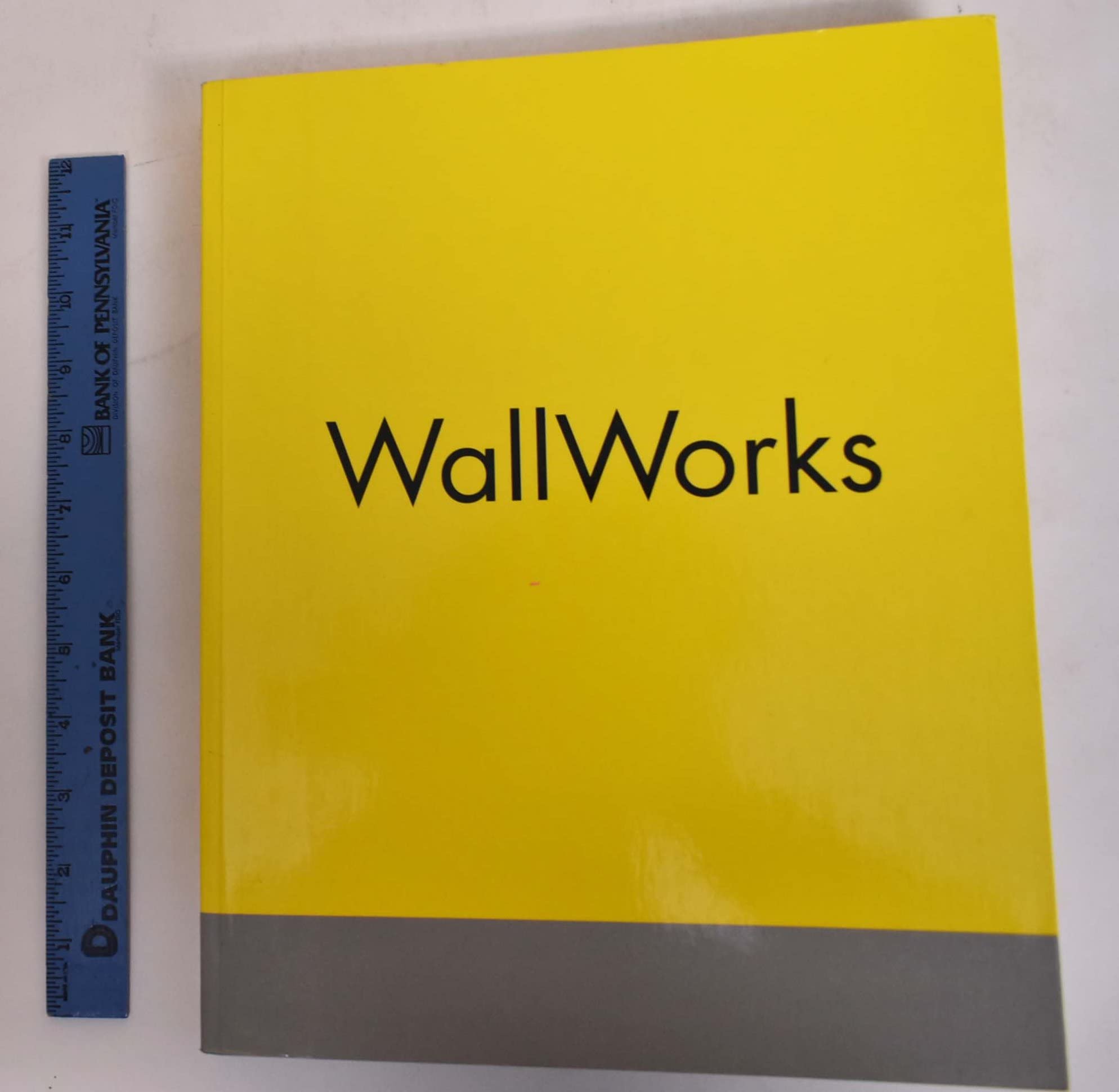 Wall Works,Used