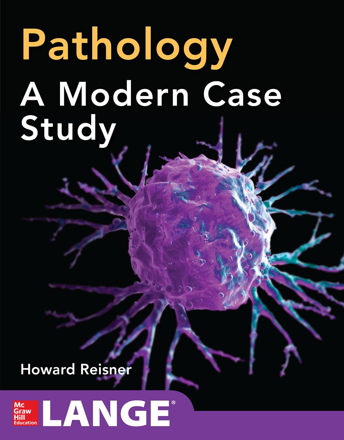 Pathology: A Modern Case Study,Used