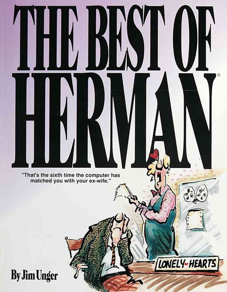 The Best Of Herman,New