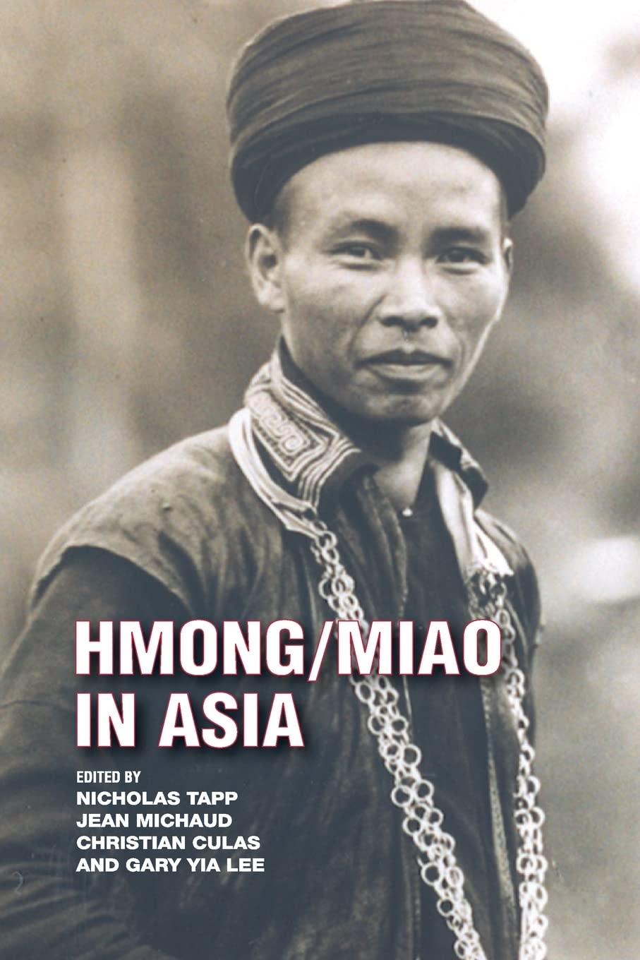 Hmong/Miao in Asia,Used