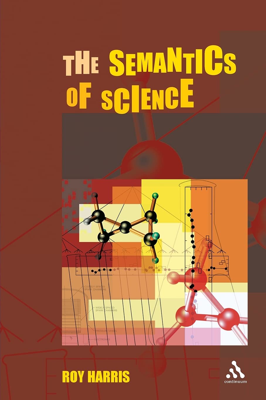 The Semantics of Science,Used