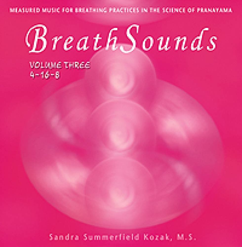BreathSounds 4168 Volume III,Used