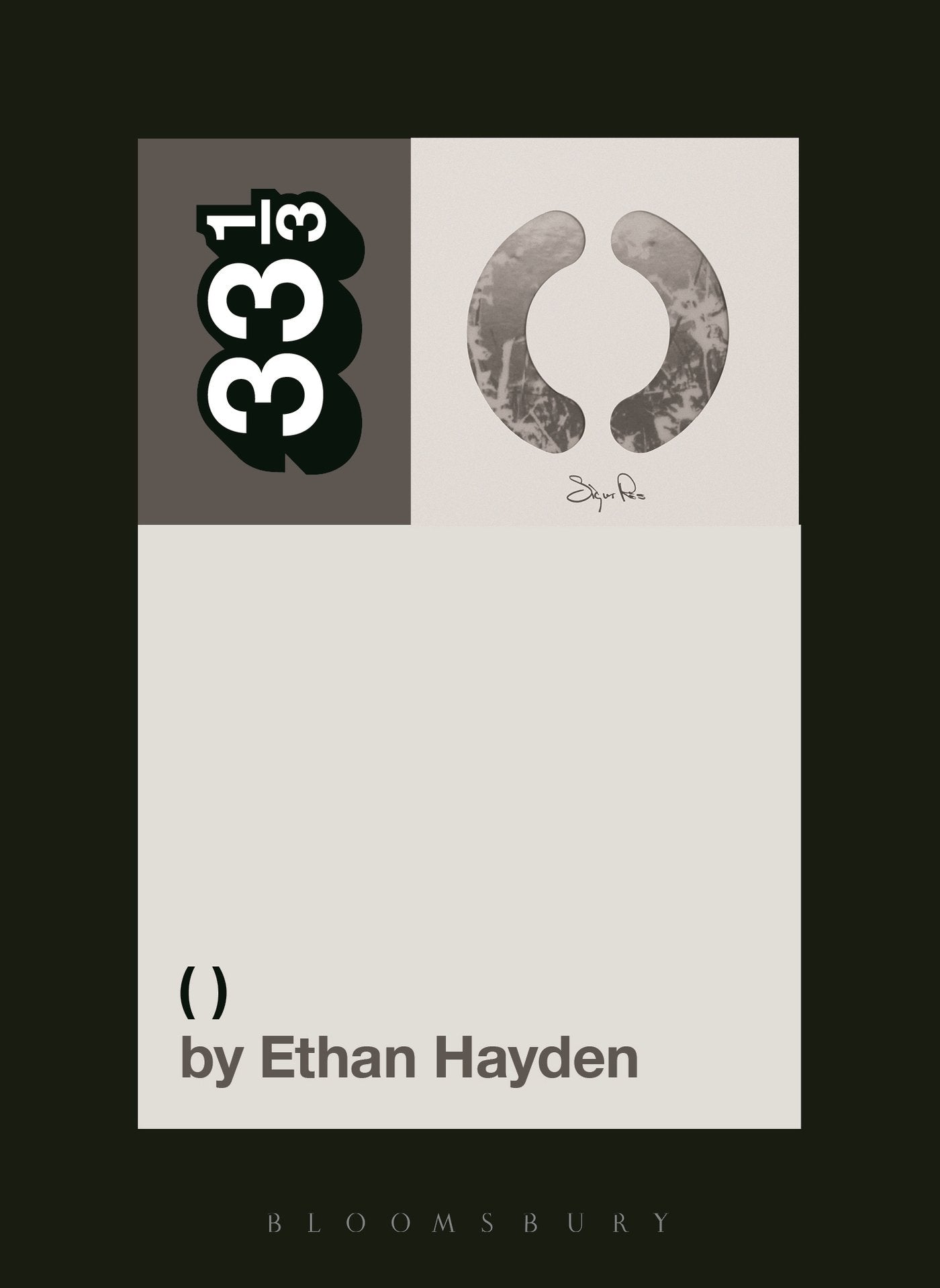 Sigur Rs's ( ) (33 1/3),Used