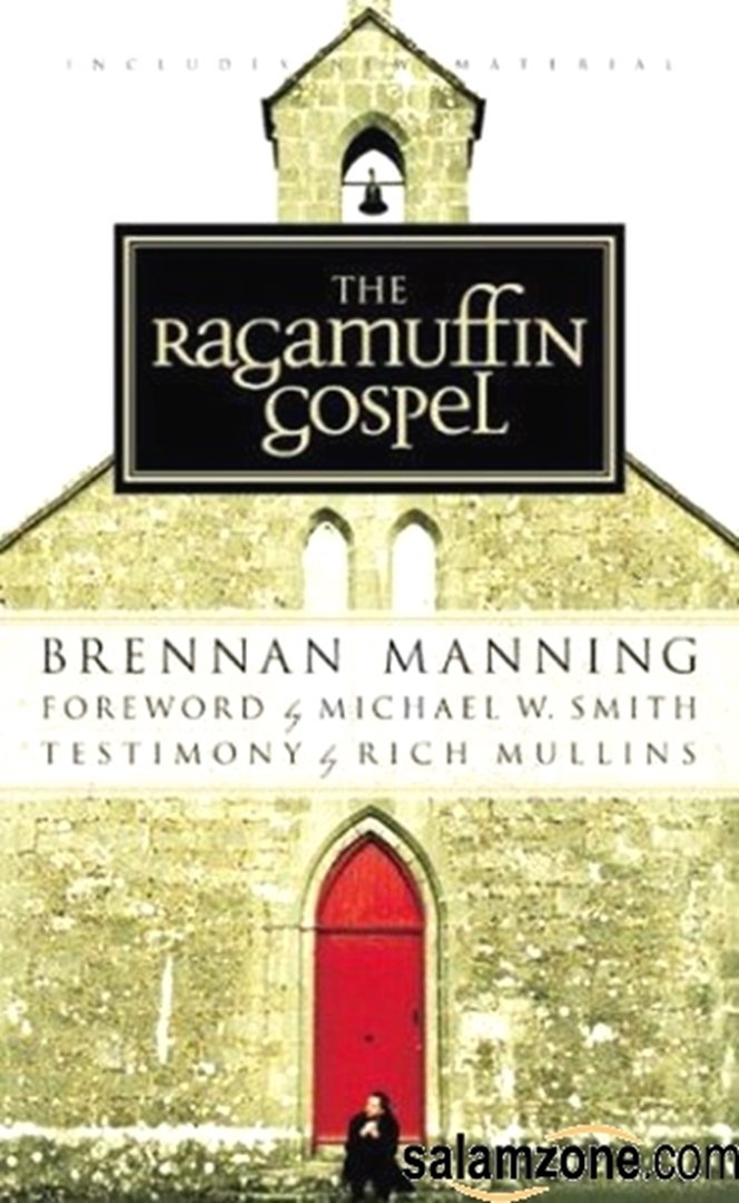 The Ragamuffin Gospel,Used