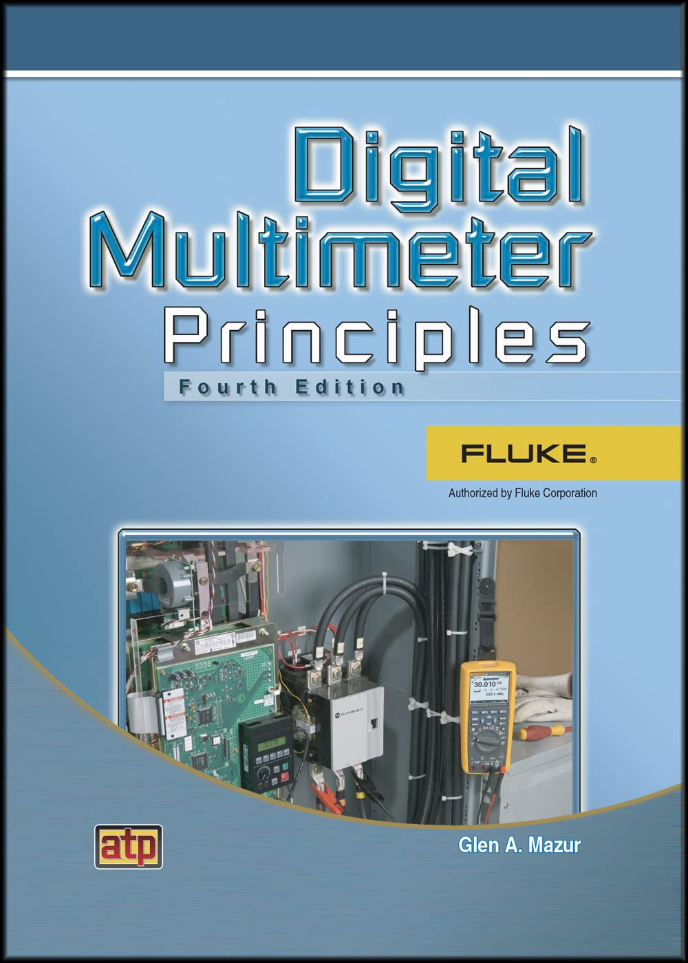 Digital Multimeter Principles,New