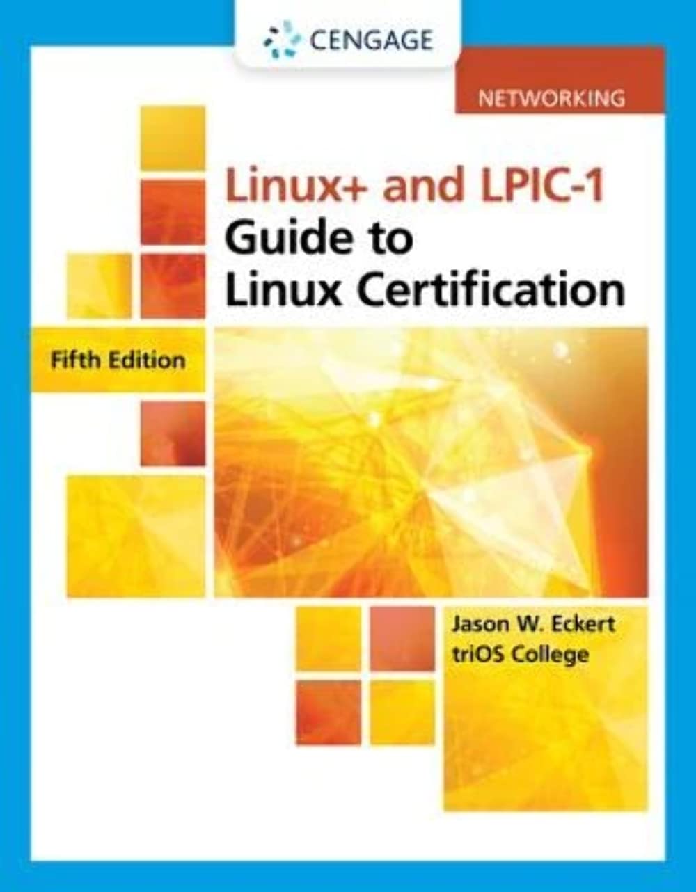 Linux+ and LPIC1 Guide to Linux Certification, Looseleaf Version (MindTap Course List),Used