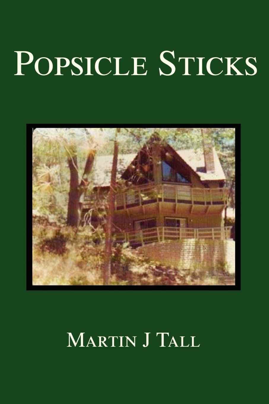 Popsicle Sticks,Used