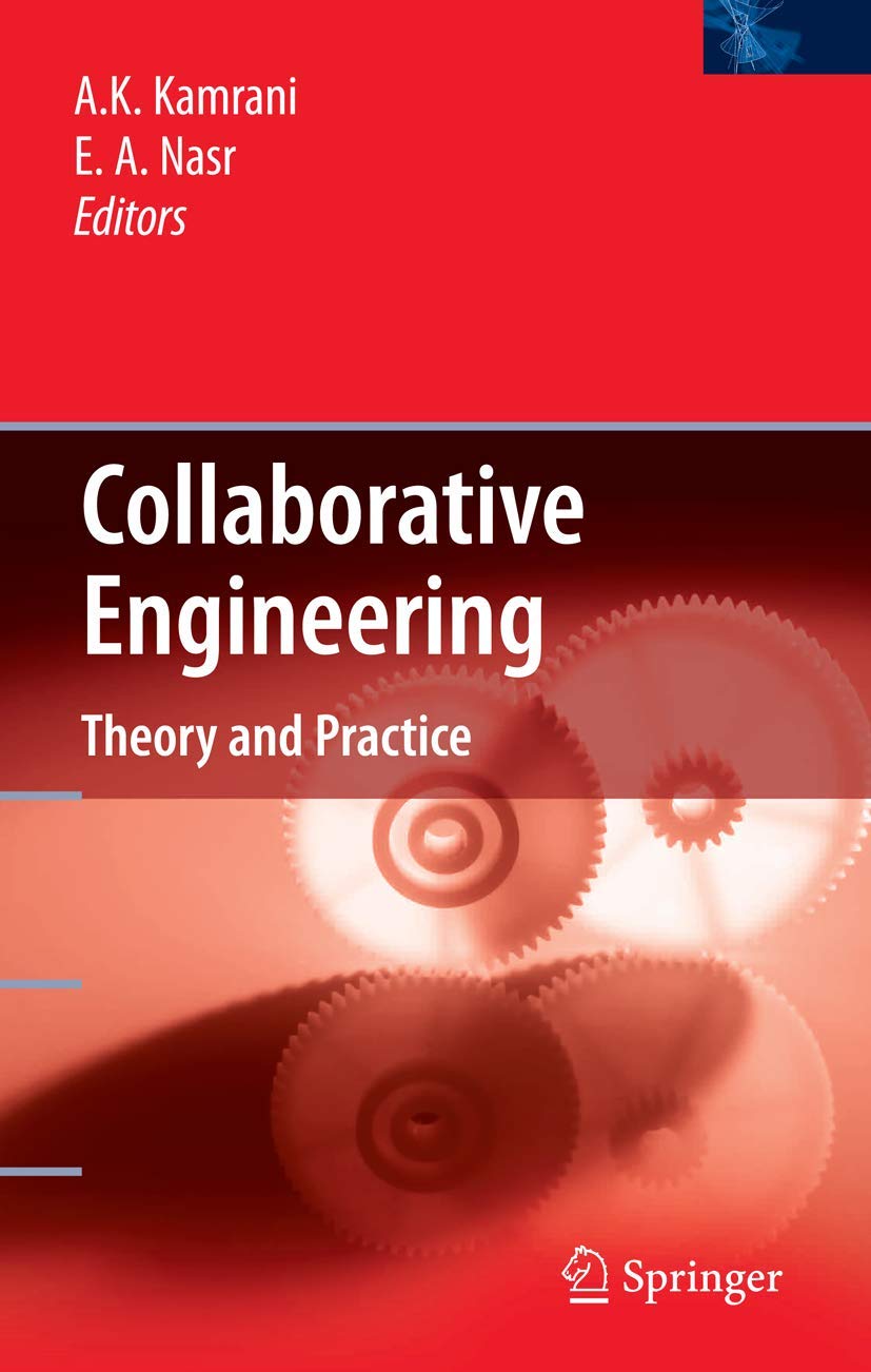 Collaborative Engineering: Theory and Practice,Used