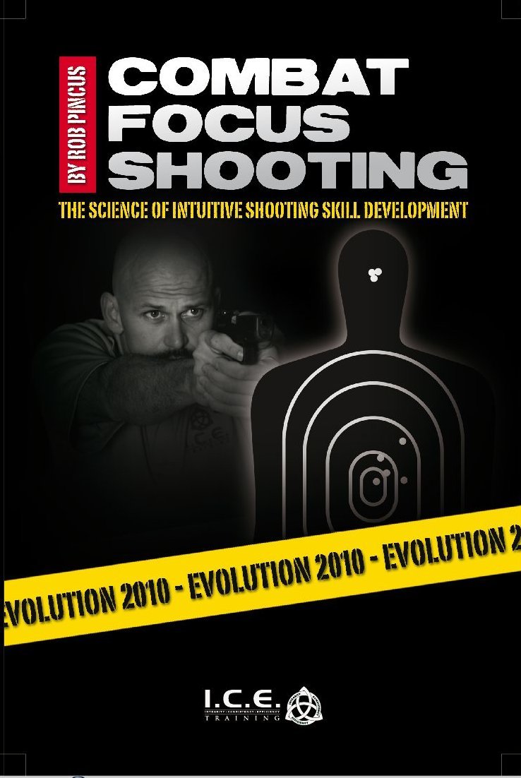 Combat Focus Shooting: Evolution 2010,New