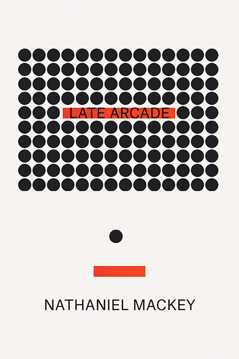 Late Arcade,Used
