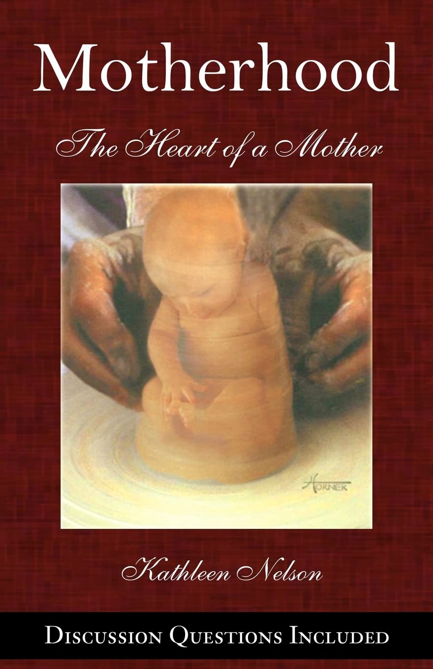 Motherhood: The Heart Of A Mother,Used
