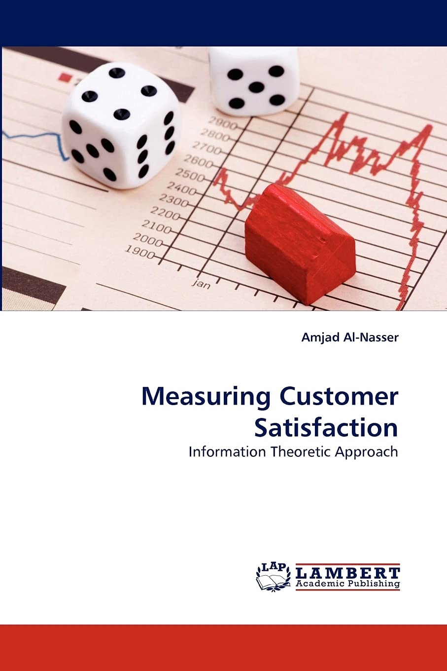 Measuring Customer Satisfaction: Information Theoretic Approach,Used