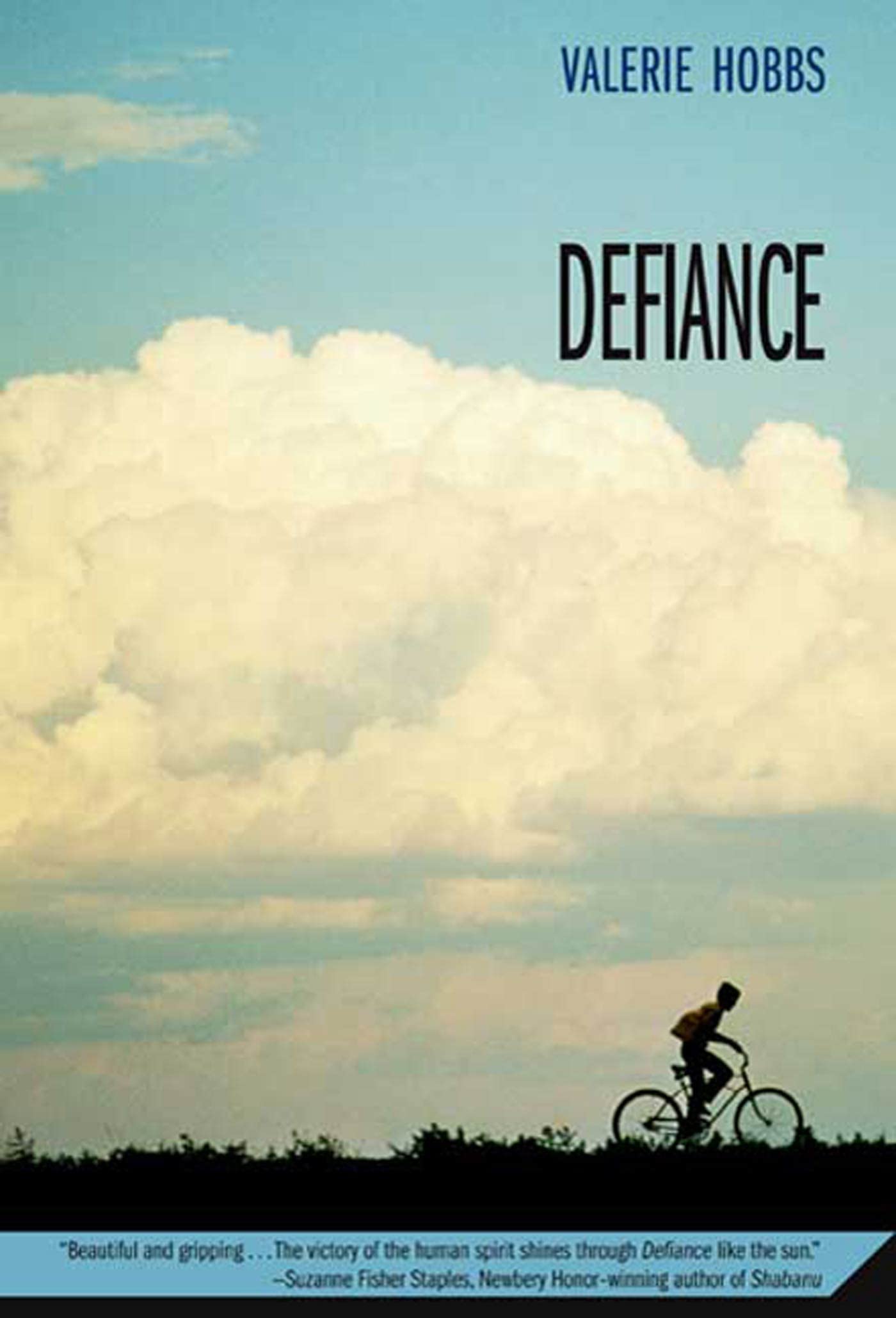 Defiance,New