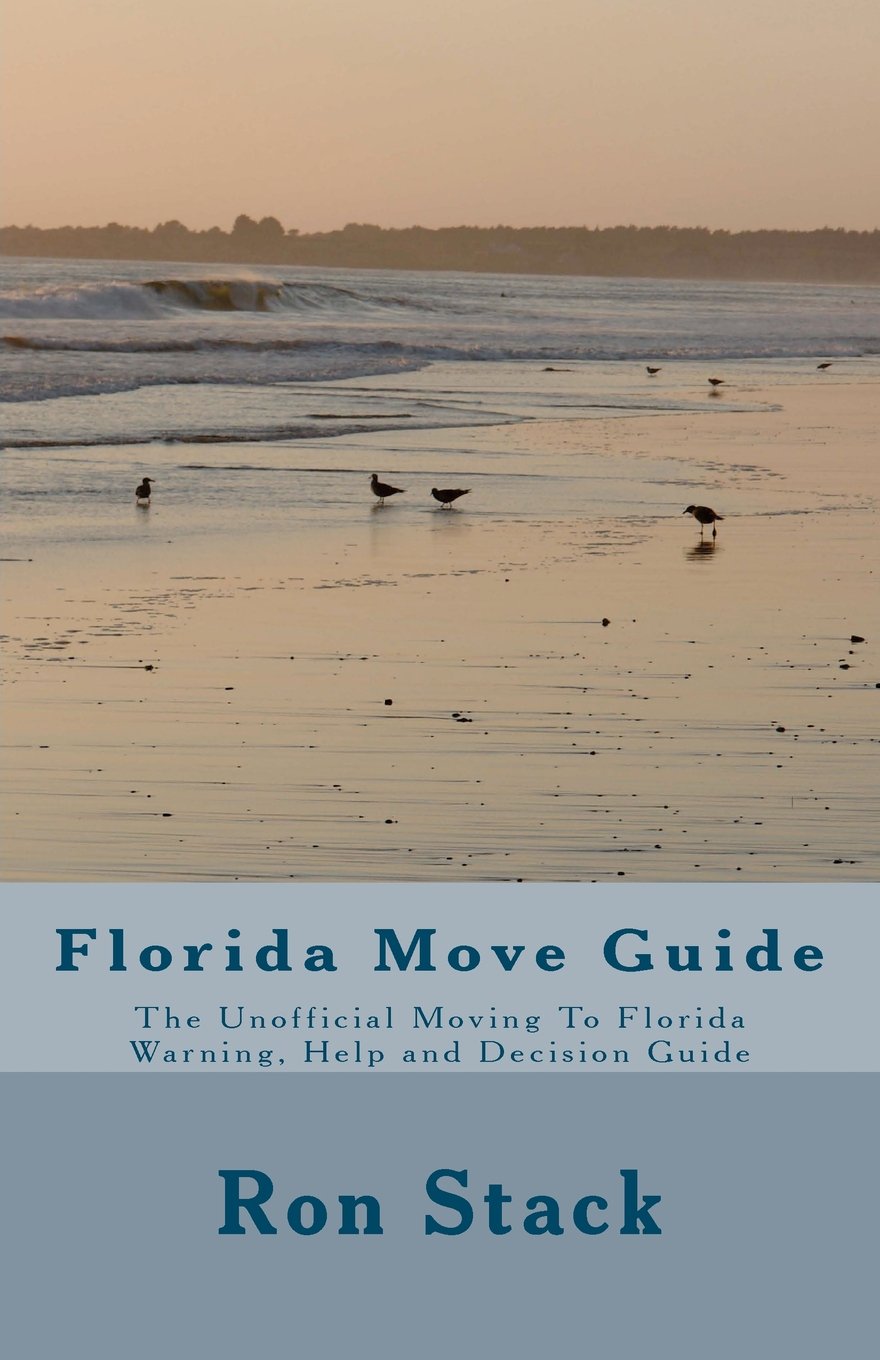 Florida Move Guide,Used